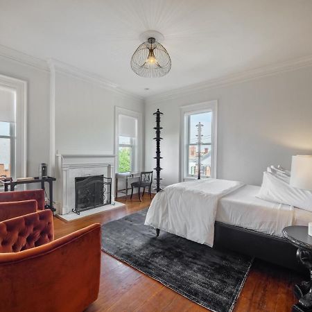 Graystone Inn Ουίλμινγκτον Εξωτερικό φωτογραφία