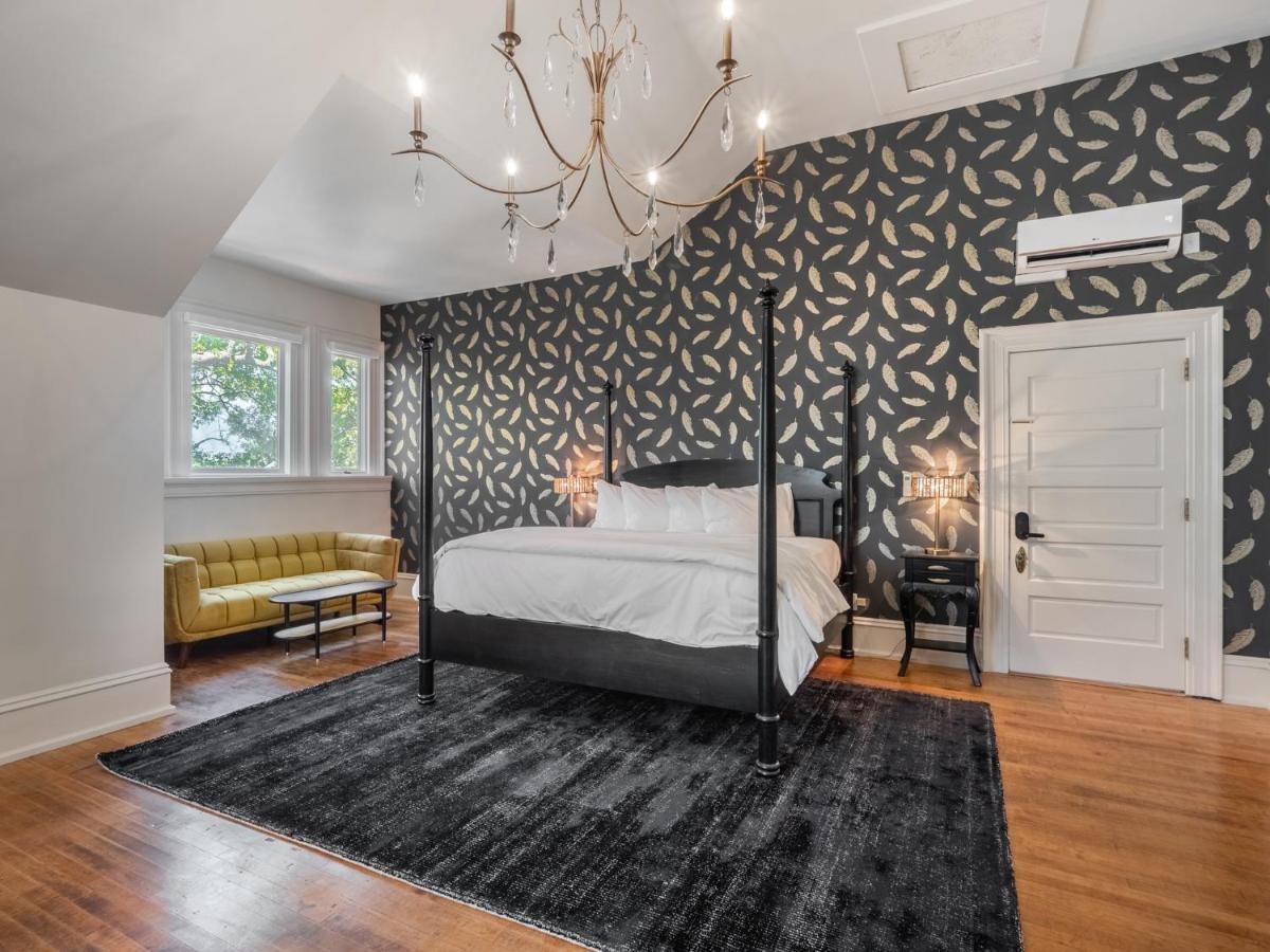 Graystone Inn Ουίλμινγκτον Εξωτερικό φωτογραφία