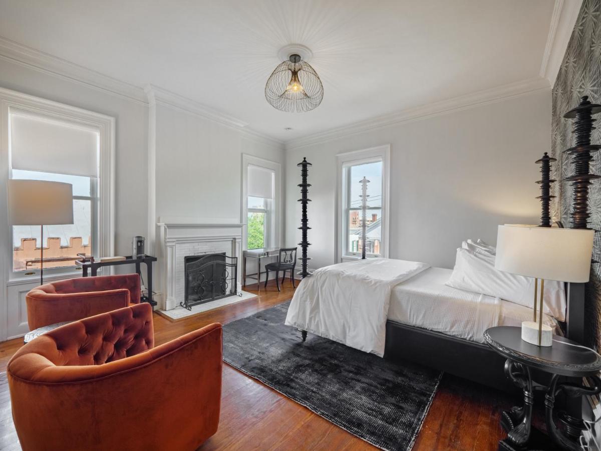 Graystone Inn Ουίλμινγκτον Εξωτερικό φωτογραφία