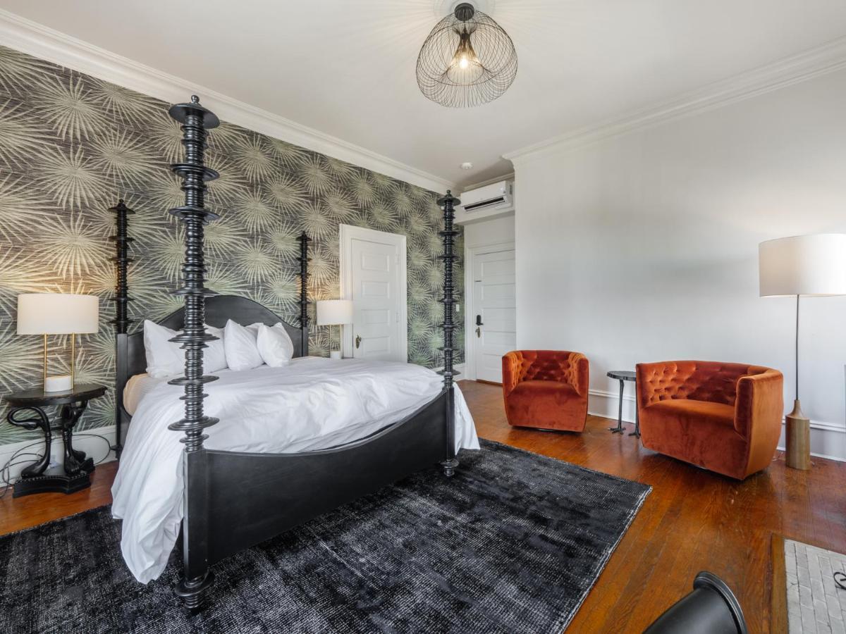 Graystone Inn Ουίλμινγκτον Εξωτερικό φωτογραφία