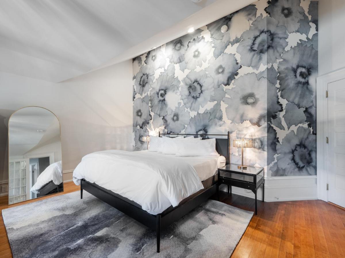 Graystone Inn Ουίλμινγκτον Εξωτερικό φωτογραφία