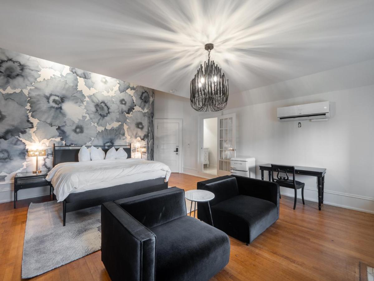 Graystone Inn Ουίλμινγκτον Εξωτερικό φωτογραφία