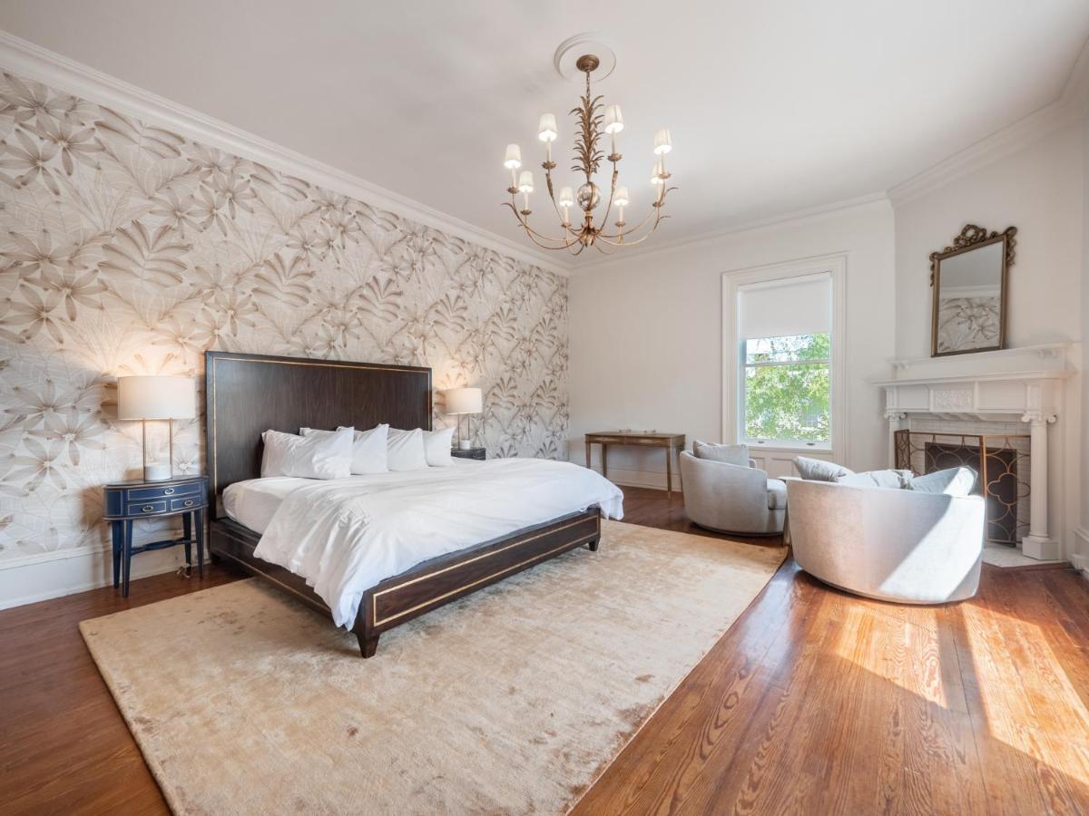 Graystone Inn Ουίλμινγκτον Εξωτερικό φωτογραφία