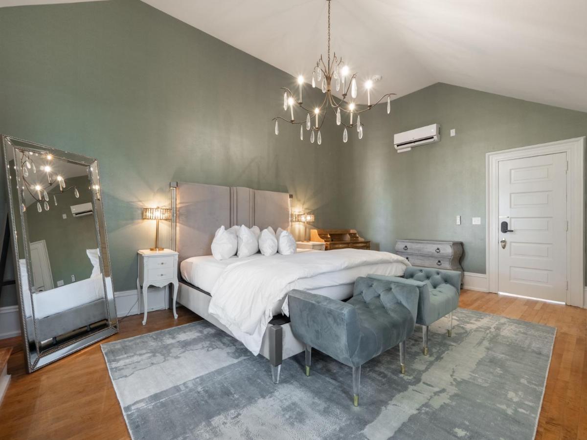 Graystone Inn Ουίλμινγκτον Εξωτερικό φωτογραφία