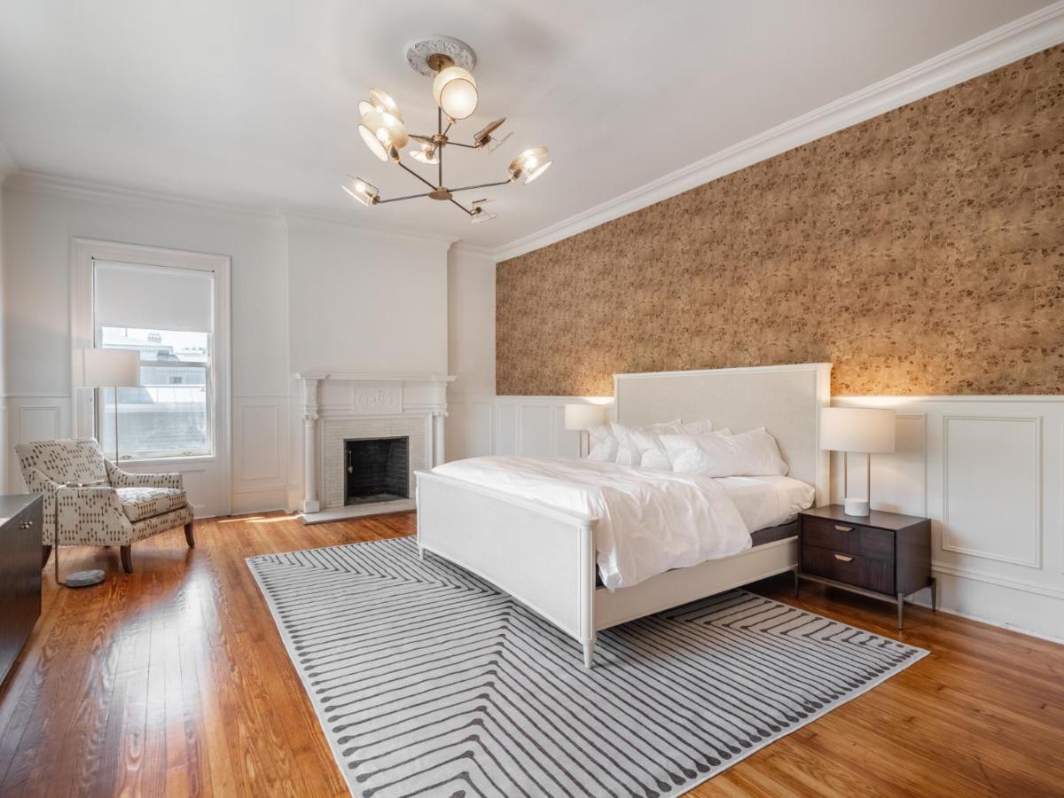 Graystone Inn Ουίλμινγκτον Εξωτερικό φωτογραφία