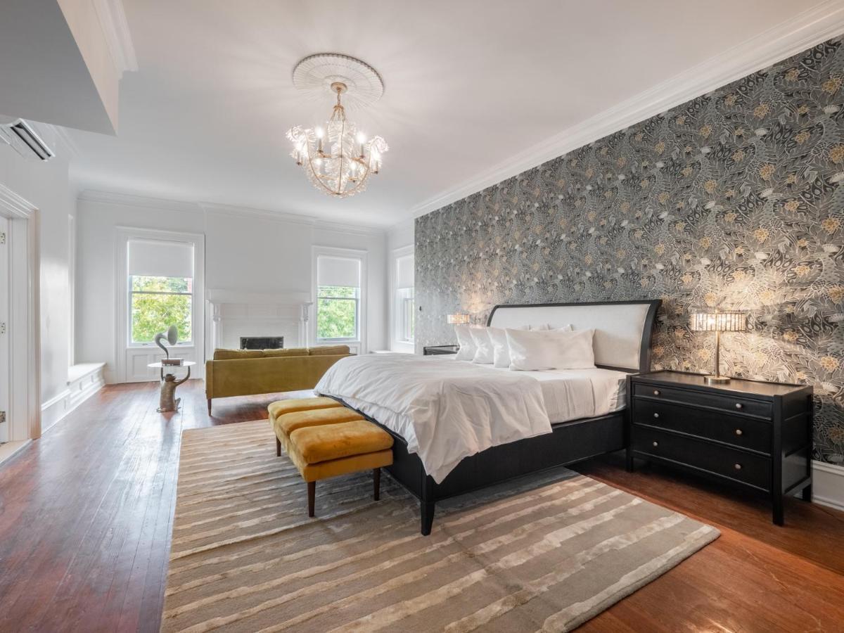 Graystone Inn Ουίλμινγκτον Εξωτερικό φωτογραφία