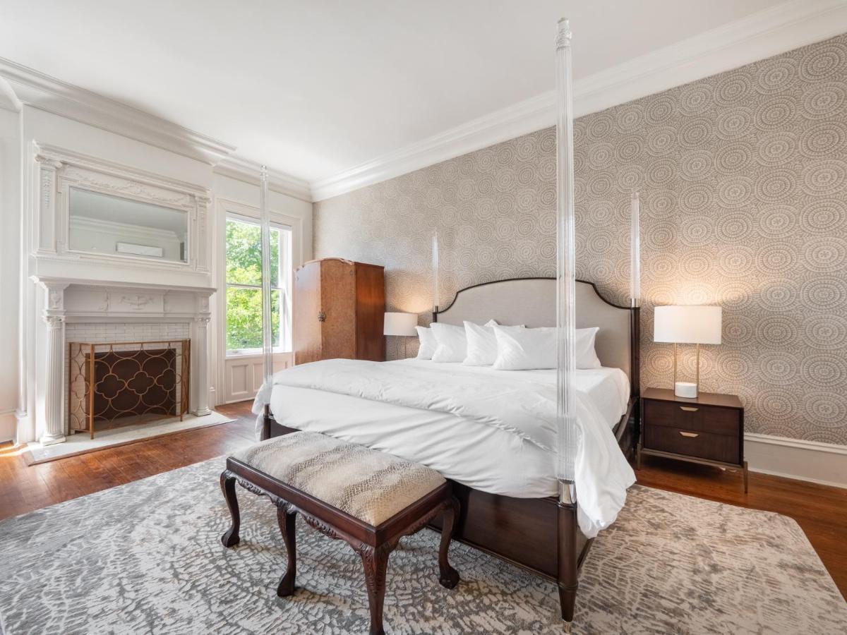 Graystone Inn Ουίλμινγκτον Εξωτερικό φωτογραφία