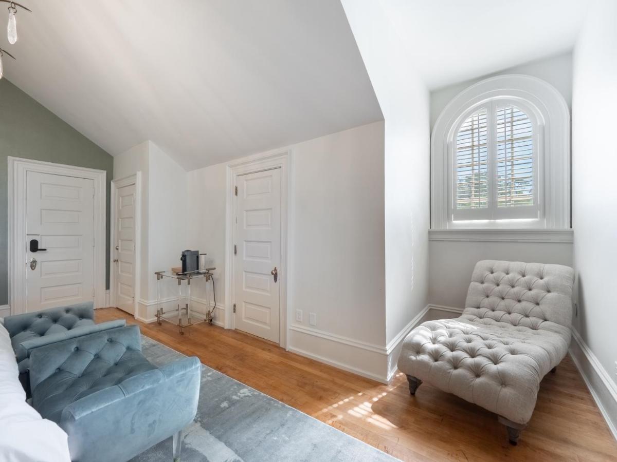 Graystone Inn Ουίλμινγκτον Εξωτερικό φωτογραφία