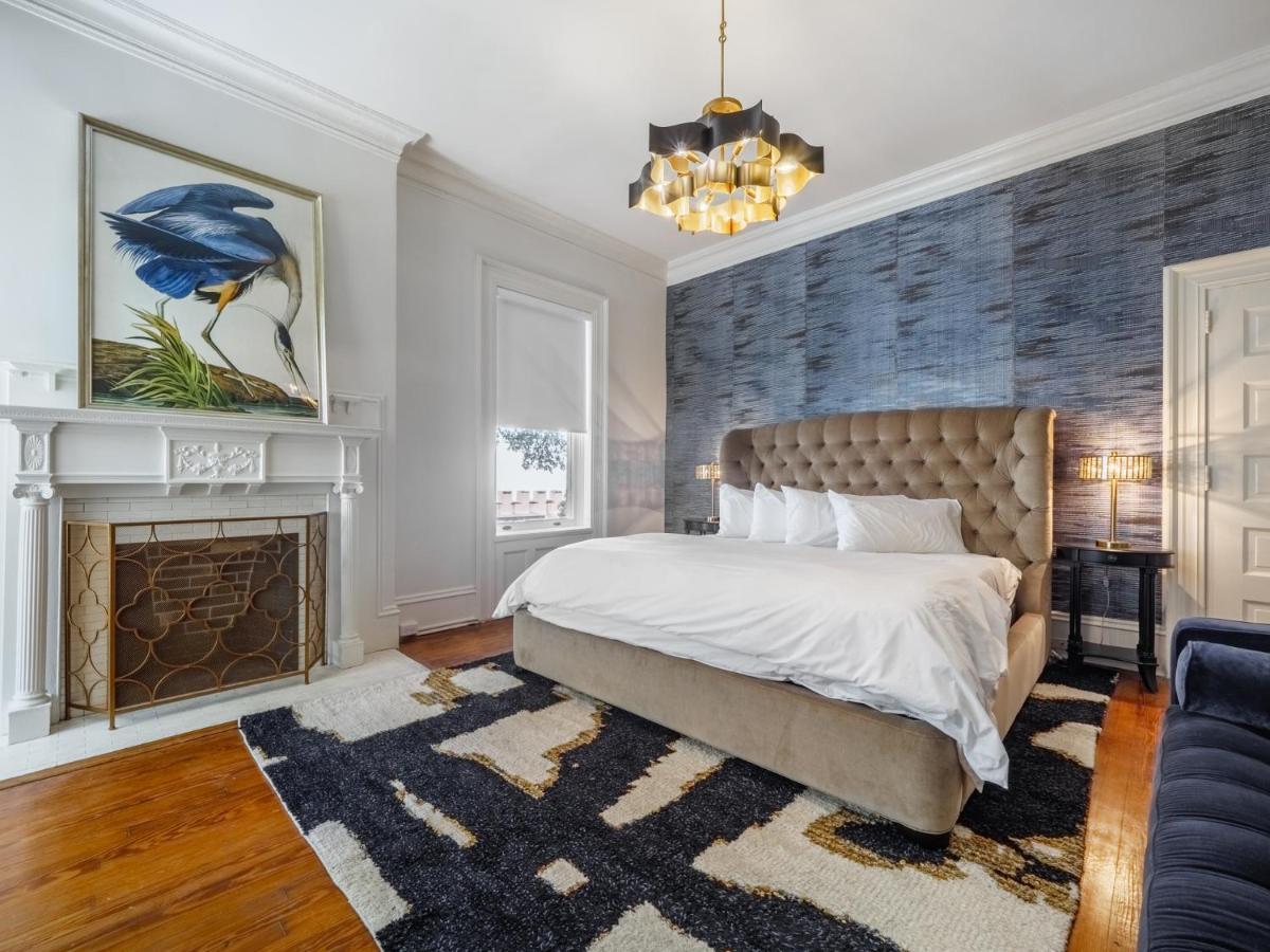 Graystone Inn Ουίλμινγκτον Εξωτερικό φωτογραφία