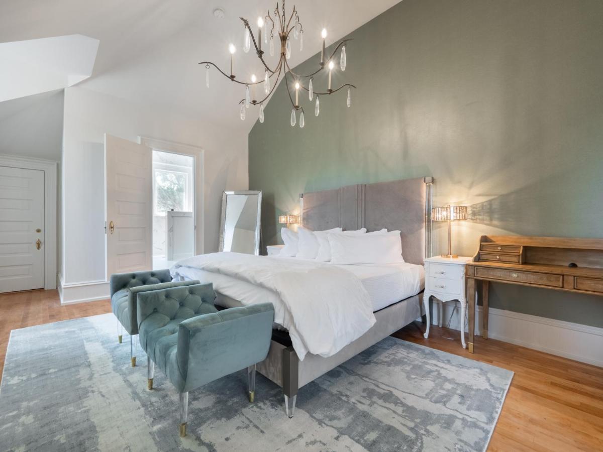 Graystone Inn Ουίλμινγκτον Εξωτερικό φωτογραφία