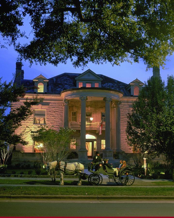 Graystone Inn Ουίλμινγκτον Εξωτερικό φωτογραφία